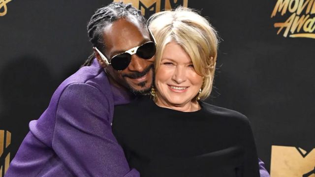 Who Is Martha Stewart Dating? A Look at Her Current Relationship Status